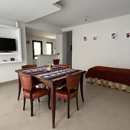 Appartement Departamento Amoblado à Perico Extérieur photo
