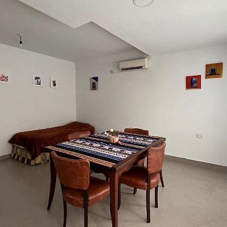 Appartement Departamento Amoblado à Perico Extérieur photo