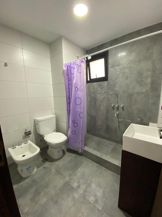 Appartement Departamento Amoblado à Perico Extérieur photo