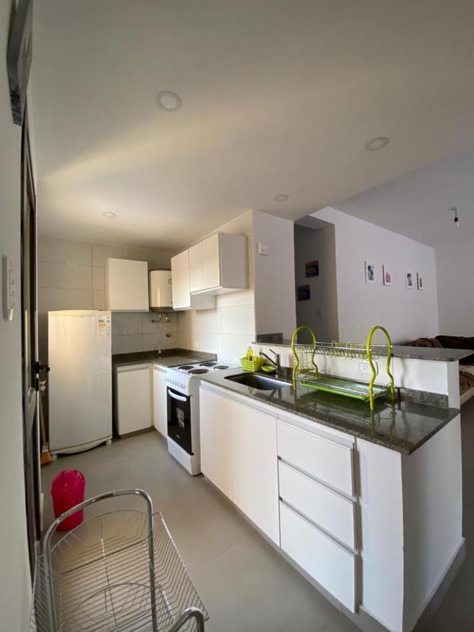 Appartement Departamento Amoblado à Perico Extérieur photo