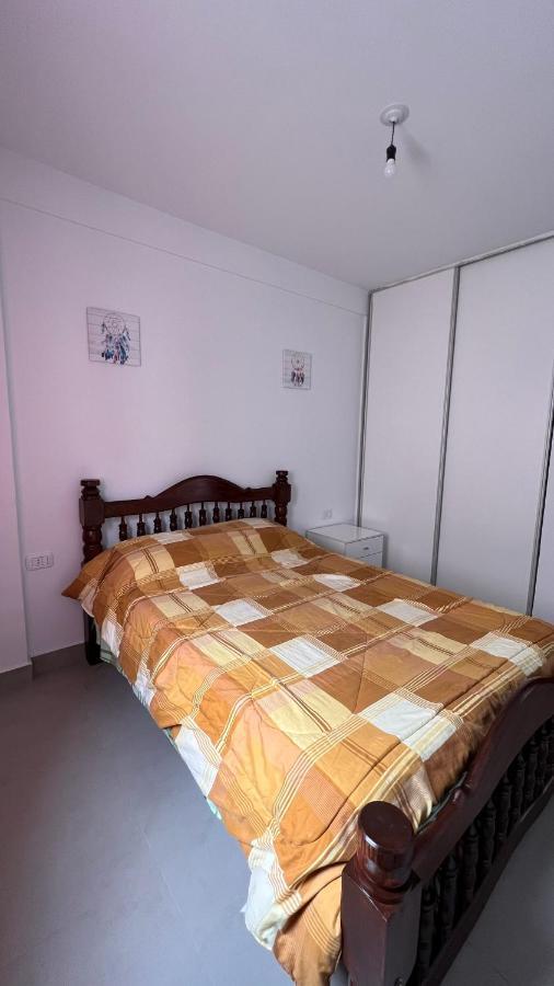 Appartement Departamento Amoblado à Perico Extérieur photo