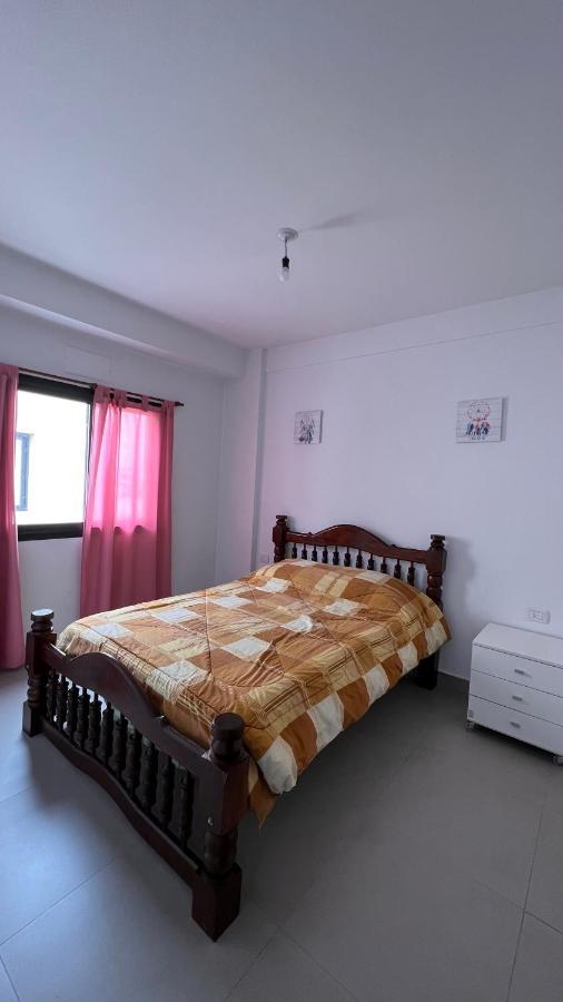Appartement Departamento Amoblado à Perico Extérieur photo